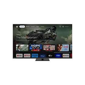 Thomson 55" 4K QLED PRO GOOGLE TV 55QG7C14