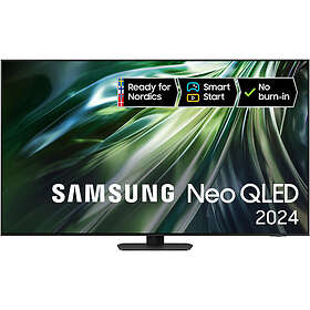 Samsung 85" 4K NEO QLED TV TQ85QN90DATXXC