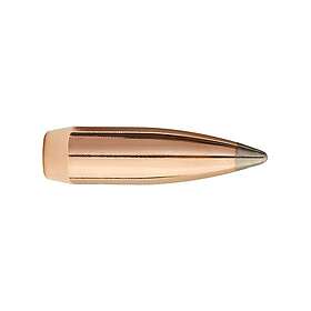Sierra Bullets GameKing SBT .338 Caliber 215gr 50/Box