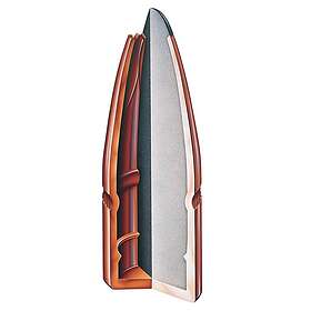 Hornady Interlock Rifle Bullets 270 Cal (.277) 150gr SP 100/Box