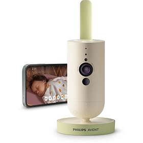 Philips Avent Baby Monitor SCD643/26
