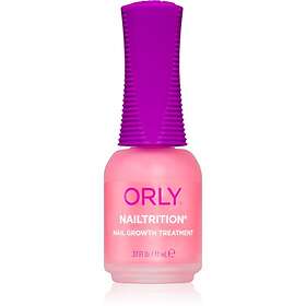 Orly Nailtrition Nail Polish 11ml