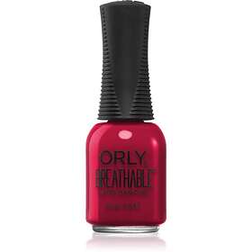 Orly Breathable Vårdande nagellack Skugga 11ml