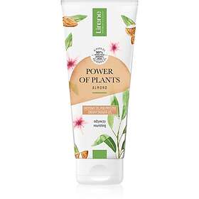 Lirene Power of Plants Almond Krämig duschgel med vårdande effekt 200ml
