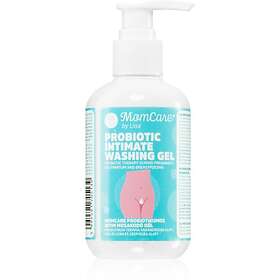 MomCare by Lina Probiotic Intimate Washing Gel probiotisk rengöringsgel 200ml