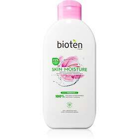Bioten Skin Moisture Mild rengöringsmjölk För torr och känslig hud för Kvinnor 200ml