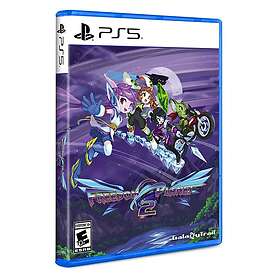 Freedom Planet 2 (PS5)