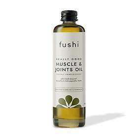 Really Good Muscle & Joints Oil, 100ml