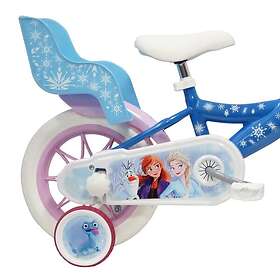 Disney Frozen 21114 12´´ Bike