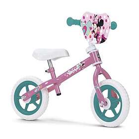 Huffy Rider Minnie 10´´ Bike Without Pedals