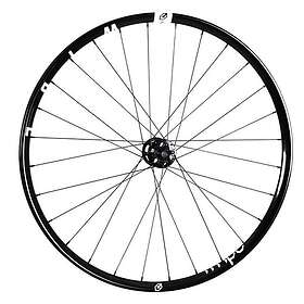 TFHPC Wide 29´´ Disc Mtb Wheel Set Svart 15 x 100 12 x 142 mm Shimano/Sram HG