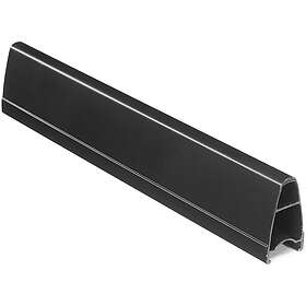 Gipiemme A40 Road Rim Svart 700 28´´ 36H