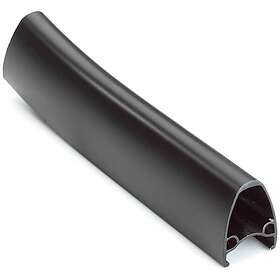 Gipiemme 030 Disc Road Rim Svart 700 28´´ 32H