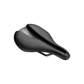 Cannondale Line S Steel Flat Saddle 142mm