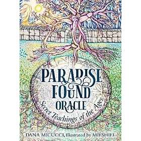 Paradise Found Oracle