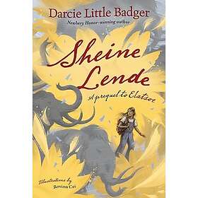 Sheine Lende: A Prequel to Elatsoe