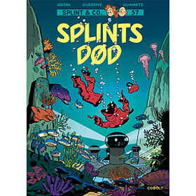 Splint & Co. 57: Splints død