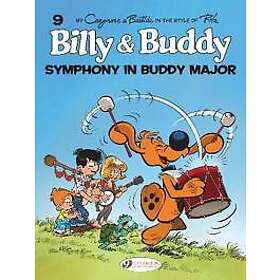 Symphony in Buddy Major