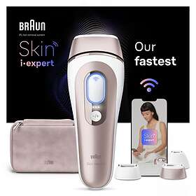 Braun Smart IPL Skin i-expert PL7253