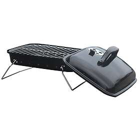 LTC MINIGRILL BÄRBAR