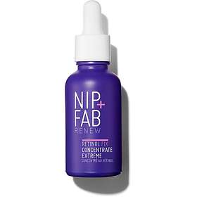 NIP+FAB Nip+Fab Retinol Concentrate 10% 30ml