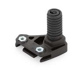 Husqvarna SPRING RETAINER ASSY