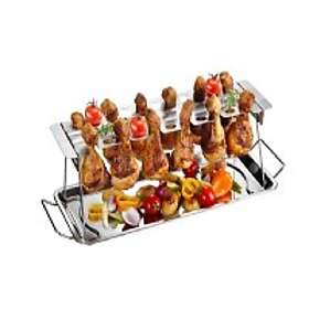 Gefu stål mm 89259 157 430 154