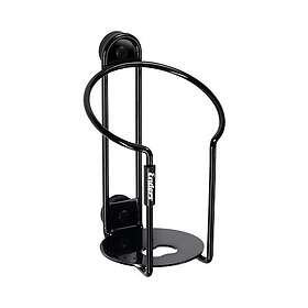 Enders Flaskhållare Grill Mags svart inkl. magnetisk hållare för flaskor upp till Ø9,5cm