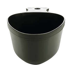 Kayoba Kåsa svart 4dl