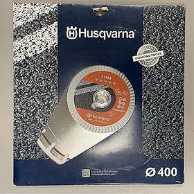 Husqvarna Diamantklinga 400 3,2 25,4 S1485