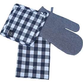 Recycled by Wille Sture by Grillset Marin