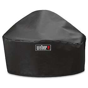 Weber Premiumöverdrag Fireplace