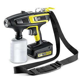 Kärcher ES 1/7 Bp Pack