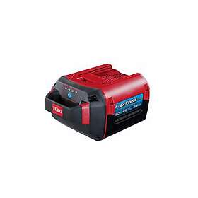 Toro 60V 4Ah Batteri