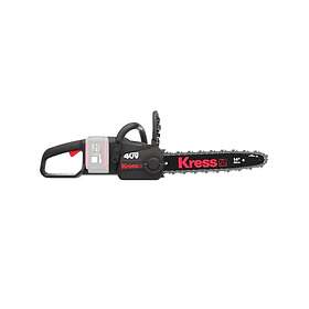 Kress Batteridriven Borstlös Motorsåg 35 cm
