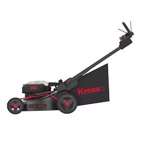 Kress Batteridriven Gräsklippare 2000 m²