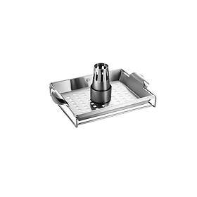 Gefu Barbecue grill-trio