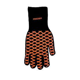 Cozze Pizzahandske 350°C