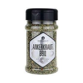Ankerkraut Grillkrydda BBQ