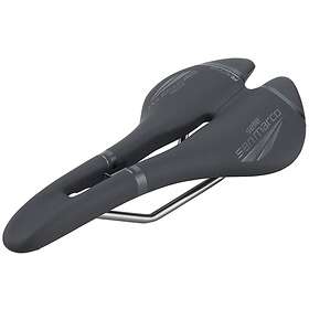Selle San Marco Aspide Open-fit Racing Narrow 132mm
