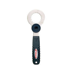 Cyclo Tools Extractor Wrench Sh Hollewtech II Tool