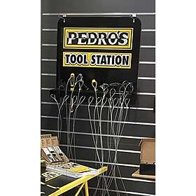 Pedro's Tool Station