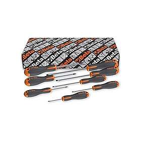 Beta Utensili Evox Blister Screwdrivers Kit 8 Units
