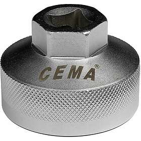 Cema Bottom Bracket Socket 30mm