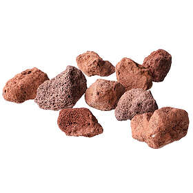 Mustang Laavakivet 3kg