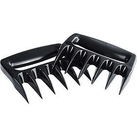 Steba Pulled Pork-gafflar 2 st.