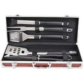 Ensemble MASTER GRILL MG114