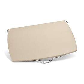 Enders Pierre à Pizza avec Support Beige