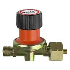 Dedra Gasregulator 0,5-4 bar
