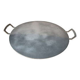 Kingstone Stål Ø30Cm